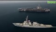 Корабли НАТО неожиданно сломались у российской базы ВМС. - А...