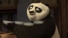Kung Fu Panda 1.  2008