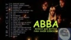 ABBA Greatest Hits Full  2024 - Best Songs of ABBA - ABBA Go...