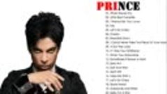 Prince Greatest Hits Songs Album Playlist 2020