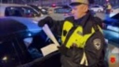 Полиция Санкт-Петербурга за два дня выявила семь нетрезвых у...