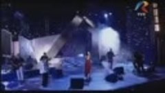 Paula Seling si Puya TVR 2001 Live - Fii Pregatit (Mamaia) -...