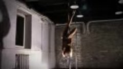 Anastasia Skukhtorova - Pole Dance Poetry - K.d. Lang - Hall...