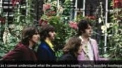 THE BEATLES – &quot;What&#39;s the New Mary Jane&quot; (1968)