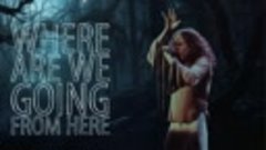 Ronnie James Dio - Where Are We Going From Here (1976 AI Cov...