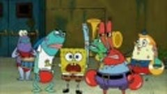 SpongeBob SquarePants: Band Geeks Clip - Big Meaty Claws