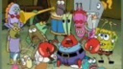 SpongeBob SquarePants: Band Geeks Clip - Band Fight