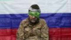 Бойцы группировки &quot;Север&quot; взяли в плен боевика украинского з...