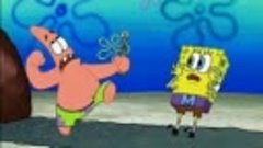 SpongeBob SquarePants: Mermaid Man and Barnacle Boy IV Clip ...