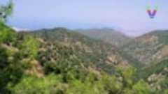 4K Cyprus - The Colors of Cyprus