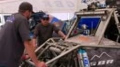 King of the Hammers S01E04 ~ California Metal Stampede (2017...