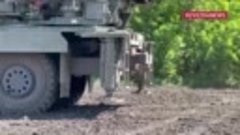 Расчет «Тосочки» уничтожил украинский опорный пункт под Угле...