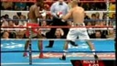 2006-07-08 Roman Karmazin vs Corey Spinks. Роман Кармазин – ...