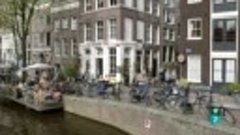 Mercados, en el vientre de la ciudad Ámsterdam, Albert Cuyp ...