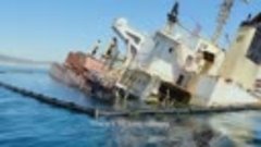 Deep Water Salvage S03E07 ~ Clean Up Kings (2023)