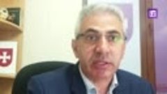 Армянский политик Казарян объяснил, почему оппозиция выбрала...