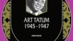 Art Tatum - The Chronological Classics_ 1945-1947 (1998)