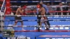 Floyd Diaz vs Max Ornelas