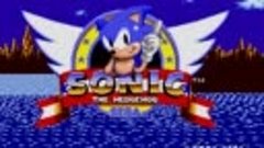 Sonic The Hedgehog OST - Green Hill Zone