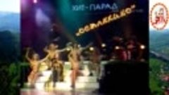 София Ротару - Хуторянка (хит-парад Останкино) 1992