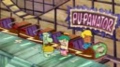 Fish Hooks: Good Times at Pupu Goodtimes Clip - The Roller C...