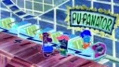 Fish Hooks: Good Times at Pupu Goodtimes Clip - The Roller C...