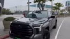 Аренда авто в Лос Анджелесе – прокат Toyota Tundra- arenda-a...
