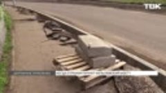 Когда закончат ремонт Копыловского моста?