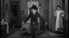 Чарли Чаплин - «День получки»  1922г.