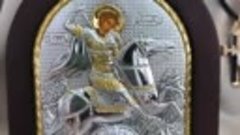 Икона Георгий Победоносец 
Цена со скидкой: 3’976₽
пр.Коммун...