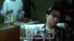 Vong Gá-Váj (Wong Kar-Wai) -  Vadító szép napok (阿飞正传,Ah Fei...