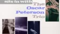 Sonny Stitt - Sonny Stitt Sits in with the Oscar Peterson Tr...