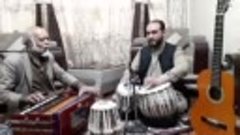 Ba Daghe Namoradi - Ahmad Zahir - Noor Agha Sarmadi _ احمد ظ...