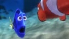 Finding Nemo (2003) PART 12