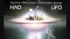 David Tukhmanov - НЛО _ NLO _ UFO (Full Album, Russia, USSR,...