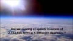 Best High Altitude Flat Earth Footage Posted by Dubay...Publ...