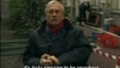 Johan van der Keuken (Film de Thierry Nouel, 2000) eng sub