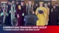 Şərabçı Fərid Pənahov &quot;Bordo şərablarının Azərbaycanda səfir...