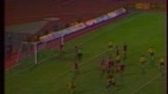 Dynamo Kyiv - Dukla Prague 1-0 Lytovchenko (1990-10-24)