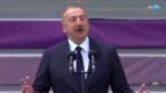 Президент: Уверен, что отныне на азербайджанских землях всег...