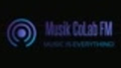 Musik CoLab FM - live via Restream