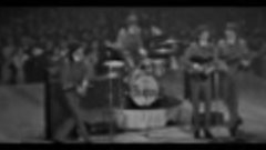 Beatles - Live in Washington DC - [ FRENZIED — film highligh...