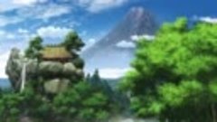 EMDS- Anime de Tensui no Sakuna-Hime (Sakuna Of Rice And Rui...
