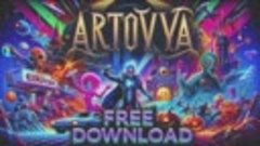 Трейлер игры Artovya!