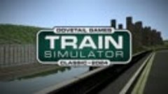 Анонсовый трейлер игры Train Simulator Classic 2024!