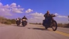 Банда мотоциклистов / Motorcycle Gang [1994, США, боевик, пр...