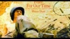 Warm Dust - Peace For Our Time 1971 (full album).