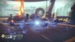 Destiny 2 — Прохождение кооперативной миссии The Inverted Sp...