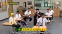 Knowing Brothers EP 194 Sub Esp