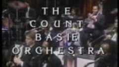 Diane Schuur &amp; The Count Basie Orchestra (1987)